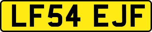LF54EJF
