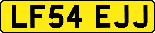 LF54EJJ
