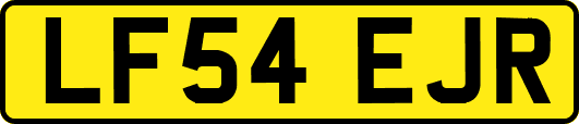 LF54EJR