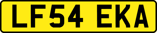 LF54EKA