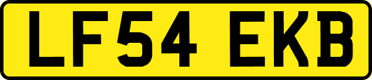 LF54EKB