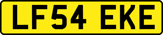 LF54EKE