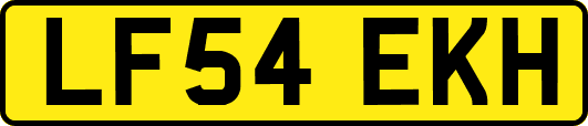 LF54EKH