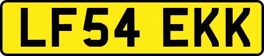 LF54EKK
