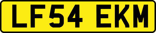 LF54EKM
