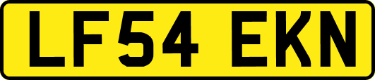 LF54EKN