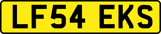 LF54EKS