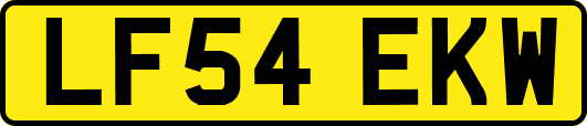 LF54EKW