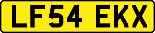 LF54EKX