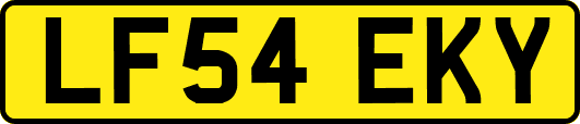 LF54EKY