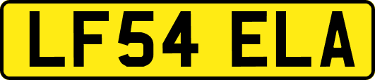 LF54ELA