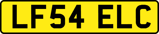 LF54ELC