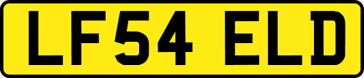 LF54ELD