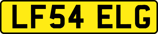 LF54ELG