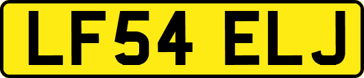 LF54ELJ