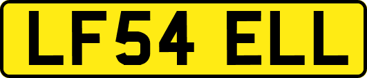 LF54ELL