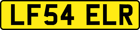 LF54ELR