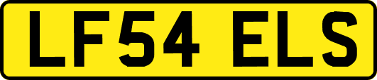 LF54ELS