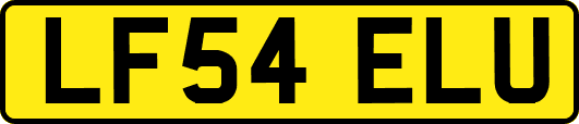 LF54ELU