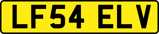 LF54ELV