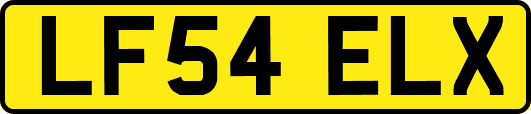 LF54ELX