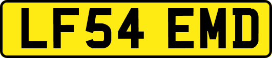 LF54EMD