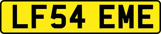 LF54EME