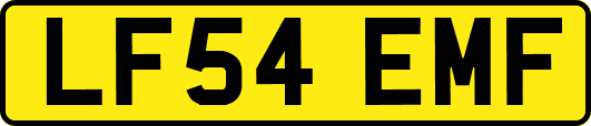 LF54EMF