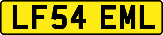 LF54EML