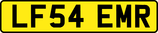 LF54EMR