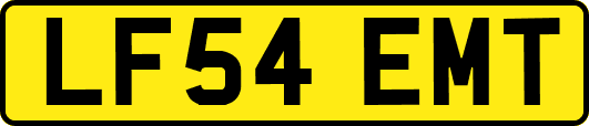LF54EMT