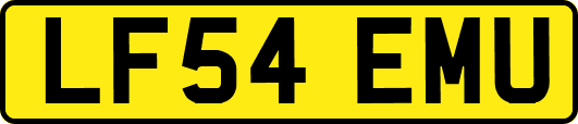 LF54EMU