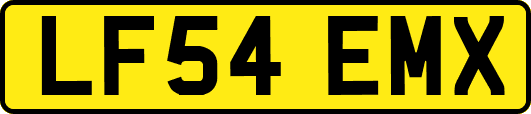 LF54EMX