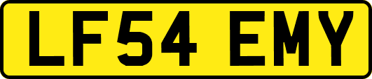 LF54EMY
