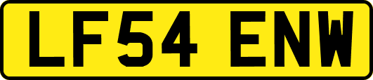 LF54ENW
