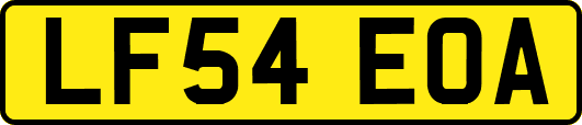 LF54EOA