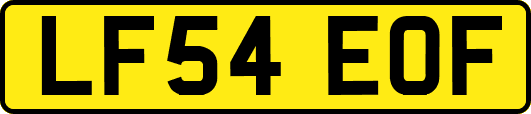 LF54EOF