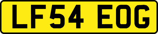 LF54EOG