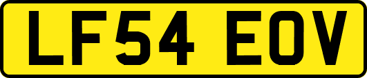 LF54EOV