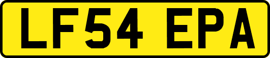 LF54EPA