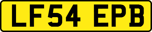 LF54EPB