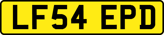 LF54EPD