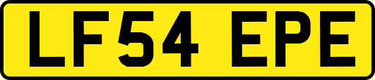 LF54EPE