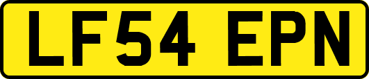 LF54EPN