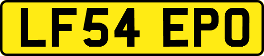 LF54EPO
