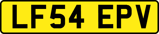 LF54EPV