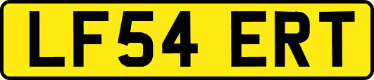LF54ERT