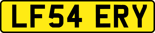 LF54ERY