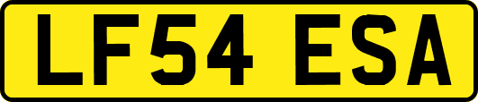 LF54ESA