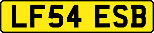 LF54ESB